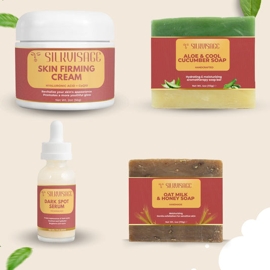 Soothing Essentials Bundle