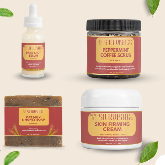 Nourish & Rejuvenate Bundle